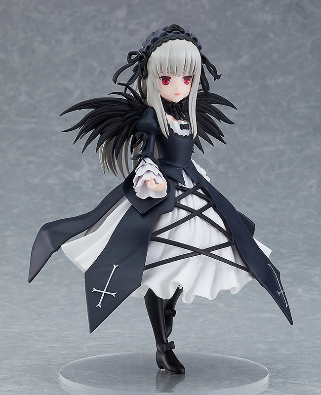 Figurine Suigintou Pop Up Parade - Good Smile Company