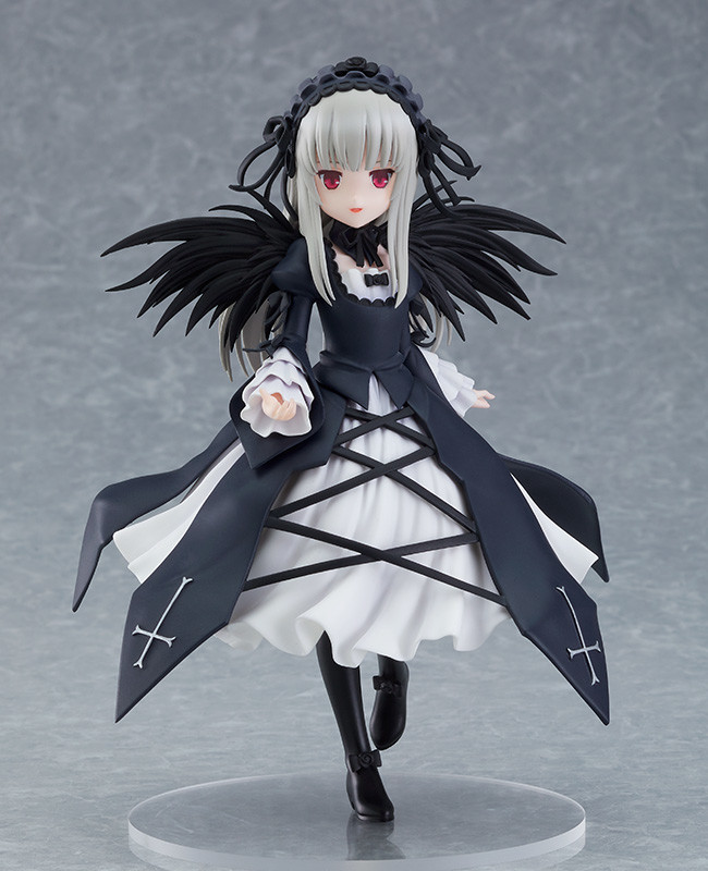 Figurine Suigintou Pop Up Parade - Good Smile Company