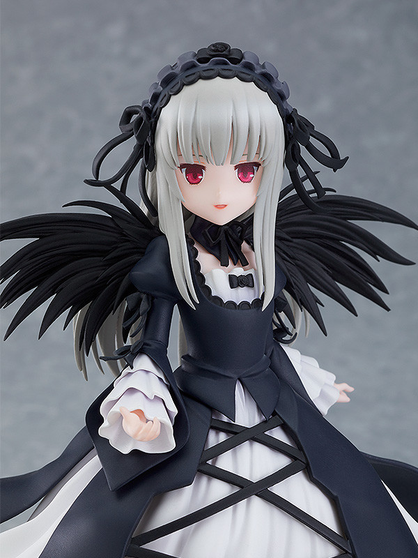 Figurine Suigintou Pop Up Parade - Good Smile Company