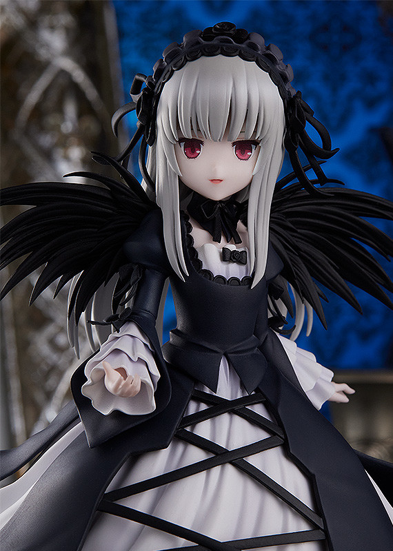 Figurine Suigintou Pop Up Parade - Good Smile Company