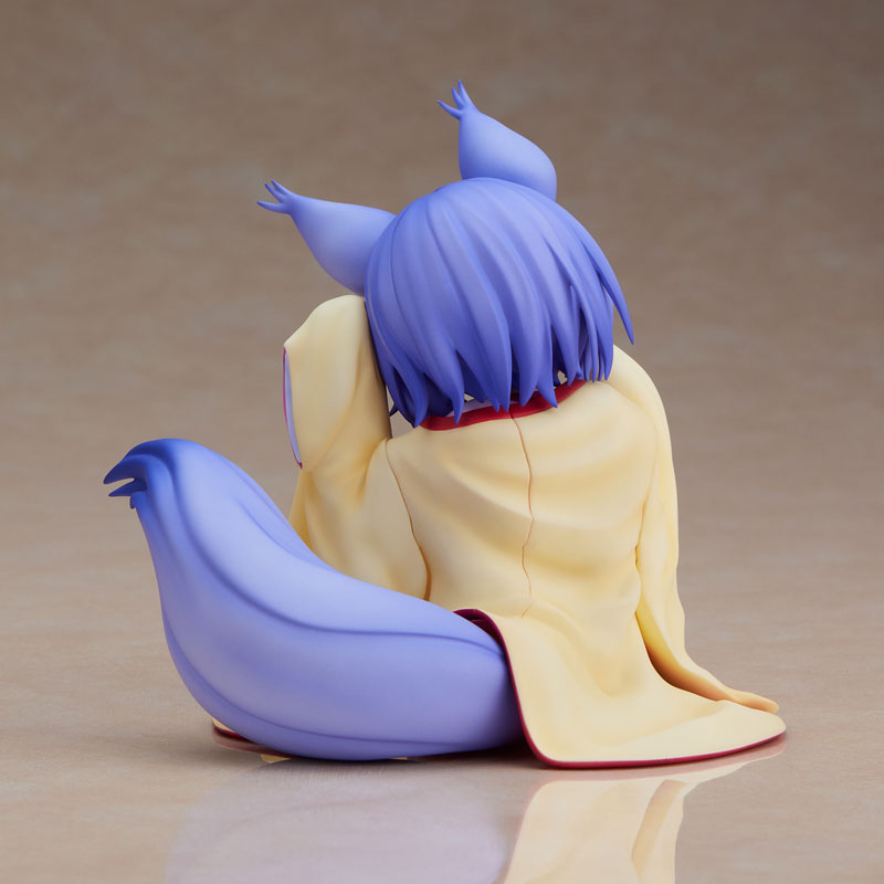 Figurine Izuna Hatsuse - Union Creative - No Game No Life