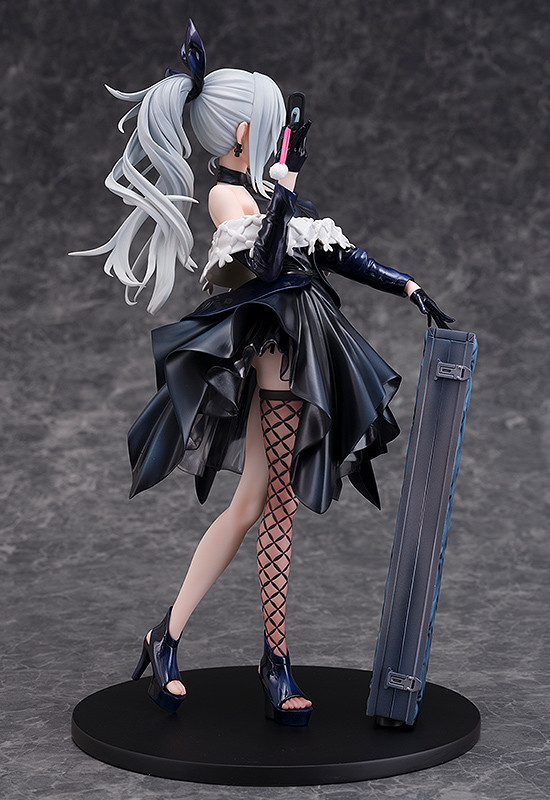 Figurine MDR Ver. Cocktail Observer - Girls' Frontline - Wonderful Works