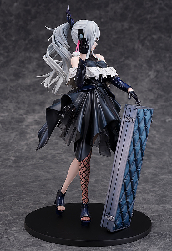 Figurine MDR Ver. Cocktail Observer - Girls' Frontline - Wonderful Works