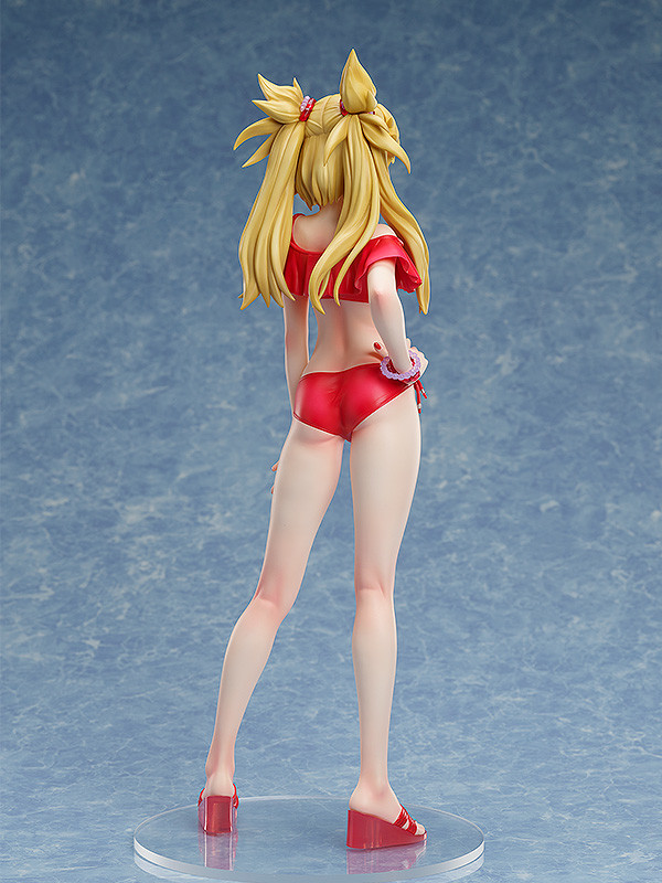 Figurine Ninny Spangcole Ver. Swimsuit - B-Style - FREEing
