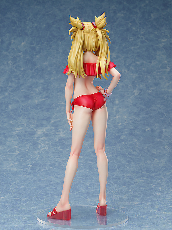 Figurine Ninny Spangcole Ver. Swimsuit - B-Style - FREEing