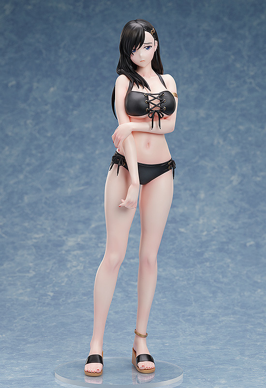 Figurine Noel Niihashi Ver. Swimsuit - B-Style - FREEing