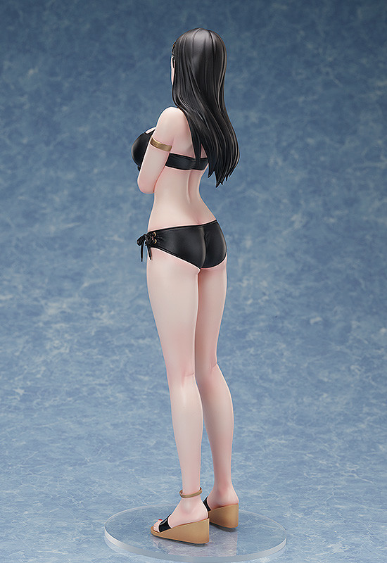 Figurine Noel Niihashi Ver. Swimsuit - B-Style - FREEing