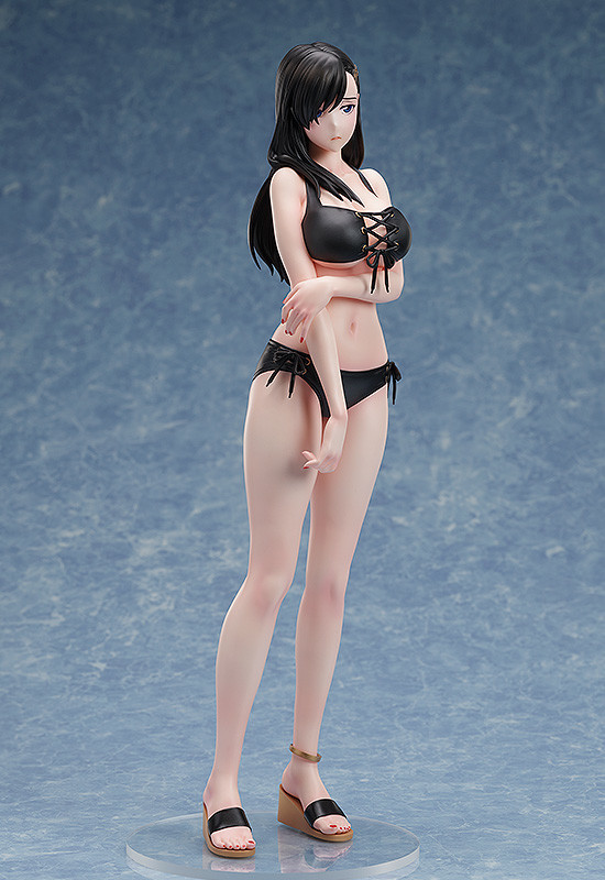 Figurine Noel Niihashi Ver. Swimsuit - B-Style - FREEing