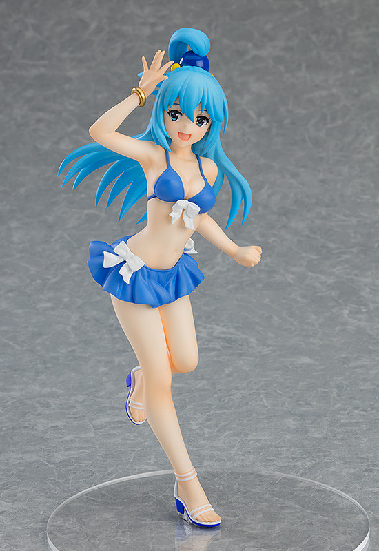 Figurine Aqua Pop Up Parade Ver. Swimsuit - Max Factory