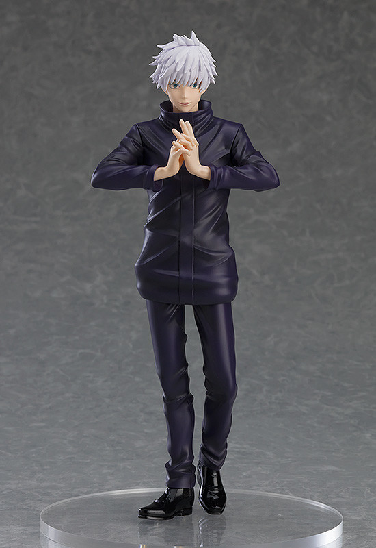 Figurine Satoru Gojo Pop Up Parade - Good Smile Company