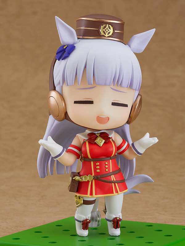 Nendoroid Gold Ship - Good Smile Company