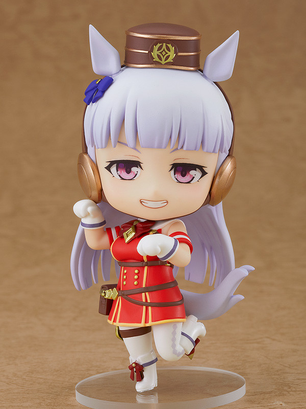 Nendoroid Gold Ship - Good Smile Company