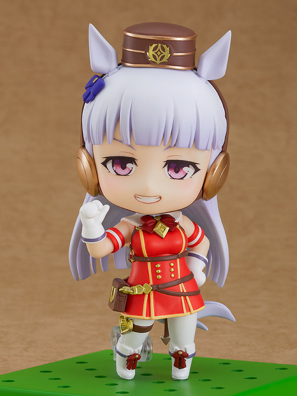 Nendoroid Gold Ship - Good Smile Company