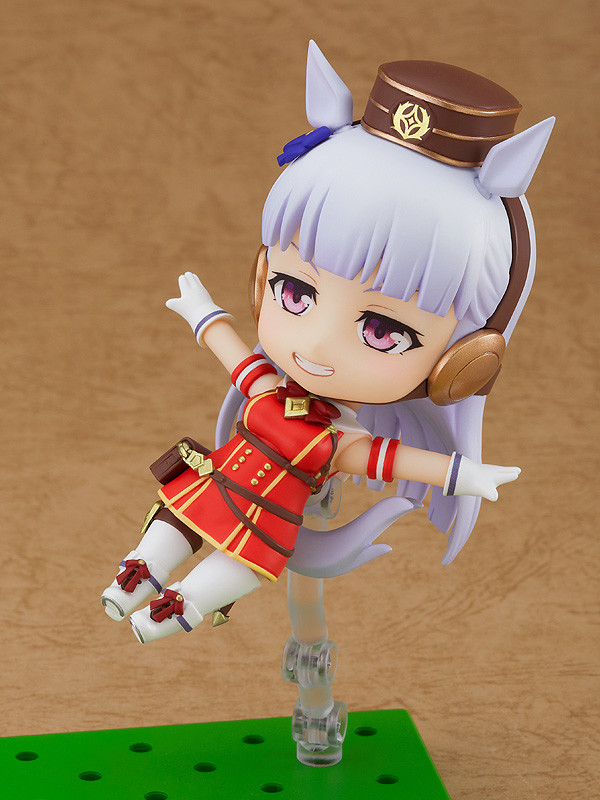 Nendoroid Gold Ship - Good Smile Company