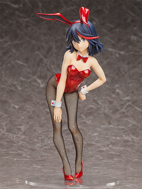 Figurine Ryuko Matoi Ver. 2nd Bunny - B-Style - FREEing