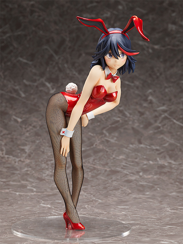 Figurine Ryuko Matoi Ver. 2nd Bunny - B-Style - FREEing