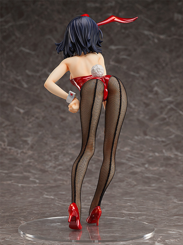 Figurine Ryuko Matoi Ver. 2nd Bunny - B-Style - FREEing