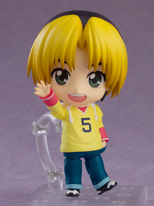 Nendoroid Hikaru Shindo - Good Smile Company