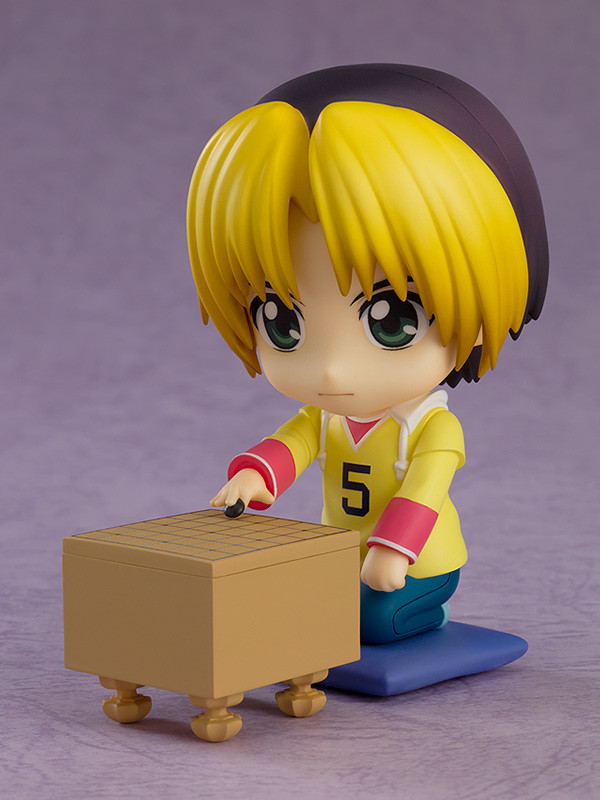 Nendoroid Hikaru Shindo - Good Smile Company