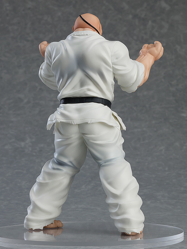 Figurine Doppo Orochi Pop Up Parade - Good Smile Company