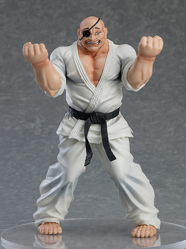 Figurine Doppo Orochi Pop Up Parade - Good Smile Company