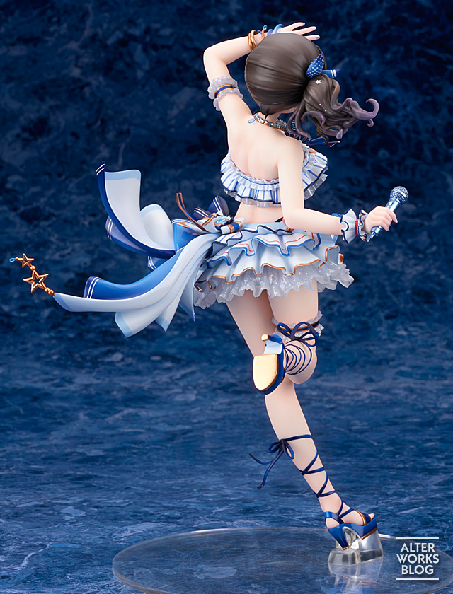 Figurine Sagisawa Fumika Ver. A Page of The Sea Breeze - Alter