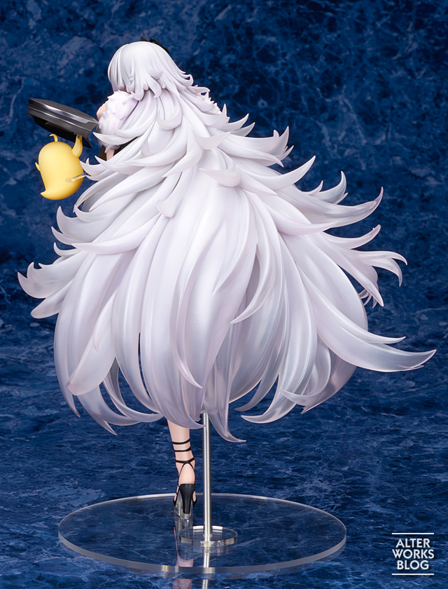 Figurine Graf Zeppelin Ver. Beachside Urd - Alter