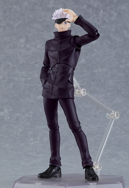 Figma Satoru Gojo - Good Smile Company