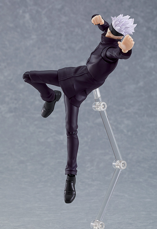 Figma Satoru Gojo - Good Smile Company