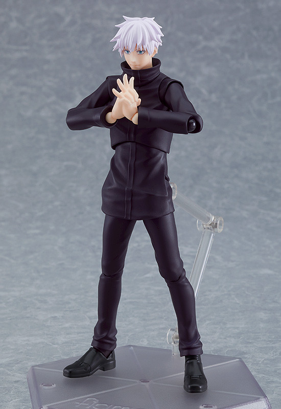 Figma Satoru Gojo - Good Smile Company