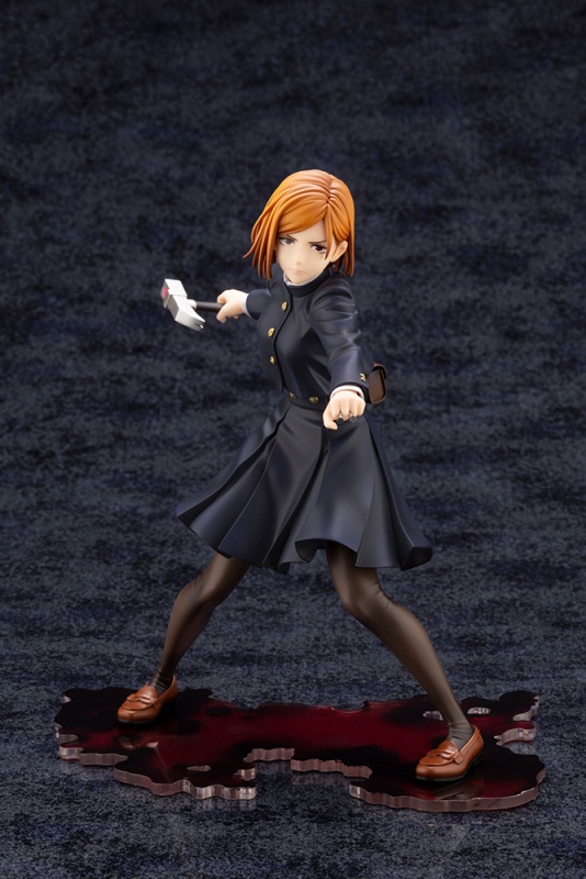 Figurine Kugisaki Nobara ARTFX J - Kotobukiya