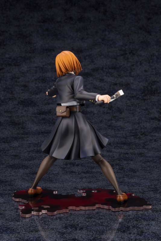 Figurine Kugisaki Nobara ARTFX J - Kotobukiya