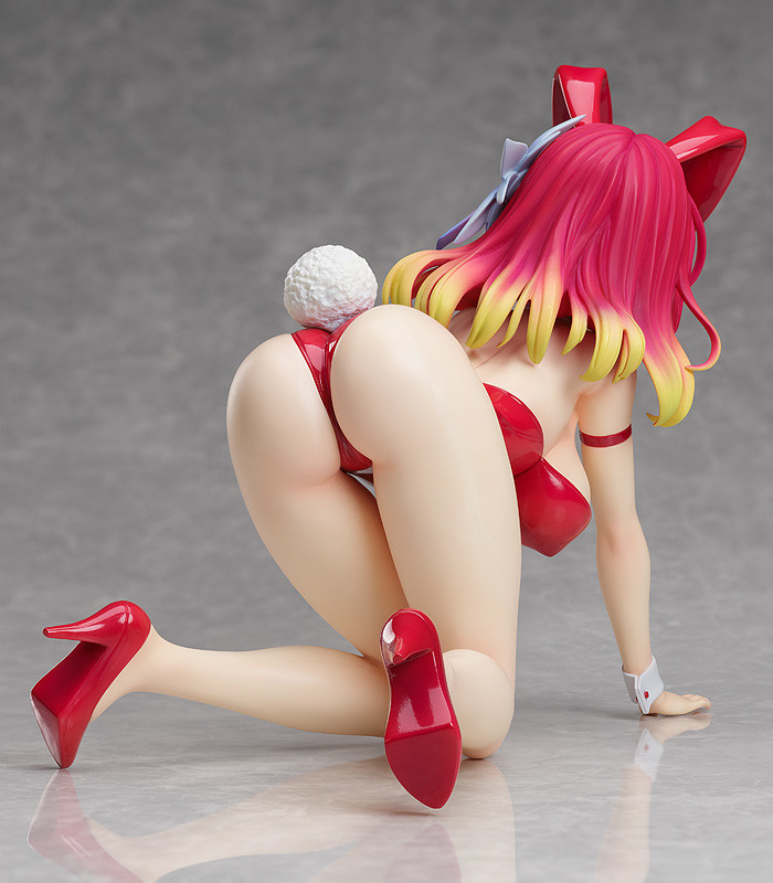 Figurine Stephanie Dola Ver. Bare Leg Bunny - B-style - FREEing