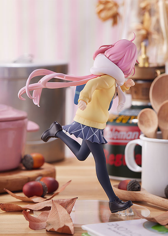 Figurine Nadeshiko Kagamihara Pop Up Parade - Max Factory