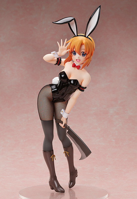 Figurine Rena Ryugu Ver. Bunny - B-Style - FREEing