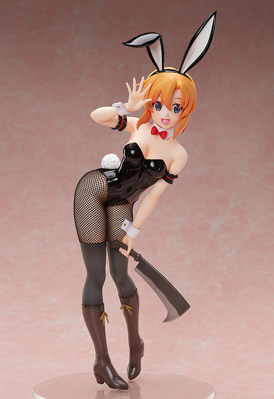 Figurine Rena Ryugu Ver. Bunny - B-Style - FREEing