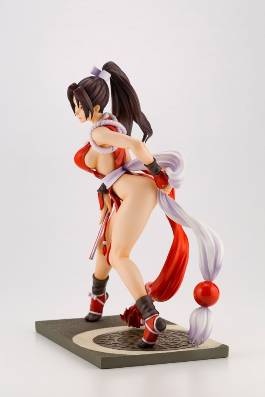 Figurine Mai Shiranui - Bishoujo Statue - Kotobukiya