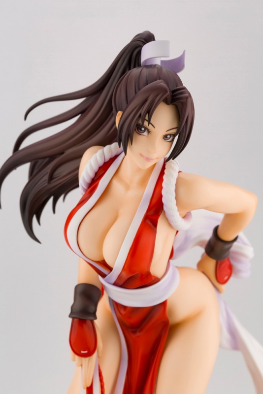 Figurine Mai Shiranui - Bishoujo Statue - Kotobukiya