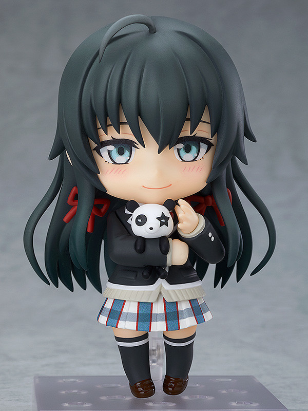 Nendoroid Yukino Yukinoshita - Good Smile Company