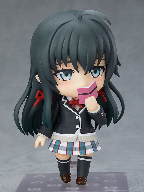 Nendoroid Yukino Yukinoshita - Good Smile Company