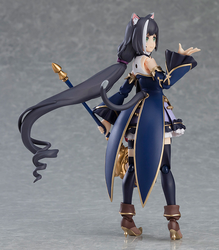 Figma Momochi Karyl Kiruya - Max Factory