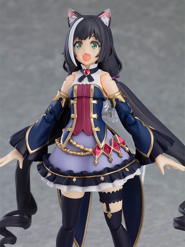 Figma Momochi Karyl Kiruya - Max Factory