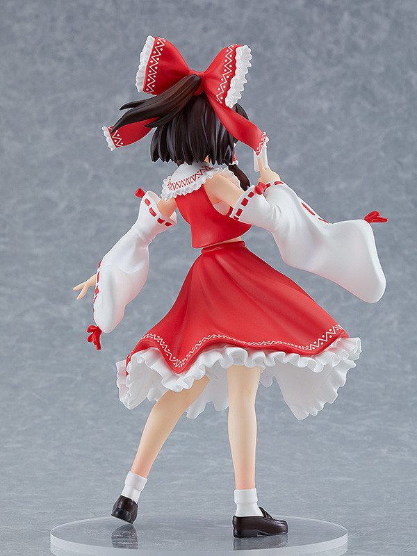 Figurine Reimu Hakurei Pop Up Parade - Good Smile Company