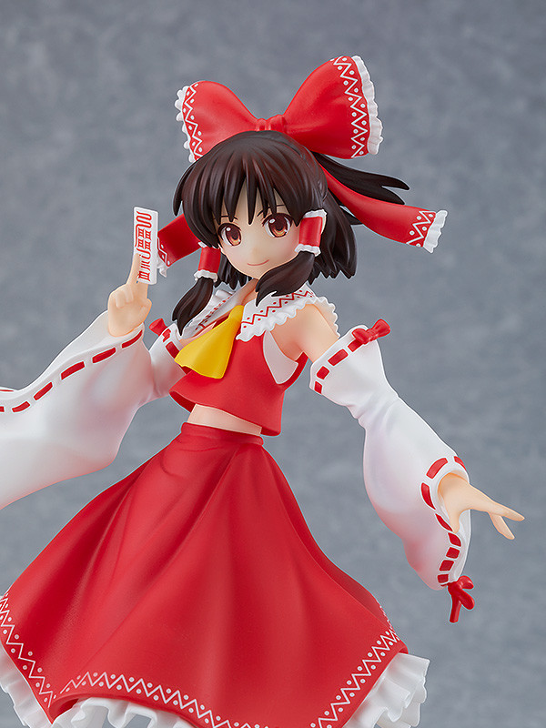 Figurine Reimu Hakurei Pop Up Parade - Good Smile Company