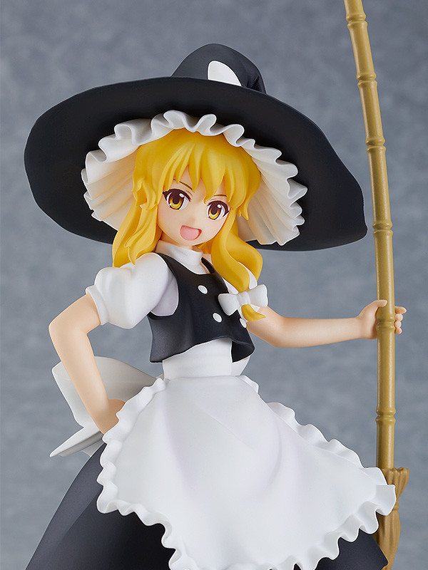 Figurine Marisa Kirisame Pop Up Parade - Good Smile Company