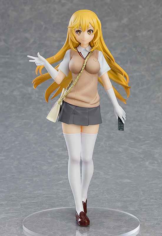 Figurine Misaki Shokuhou Pop Up Parade - Good Smile Company