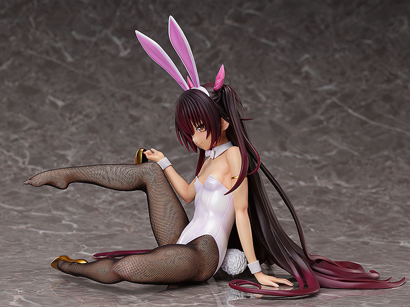 figurine Nemesis Ver. Bunny - BStyle - FREEing