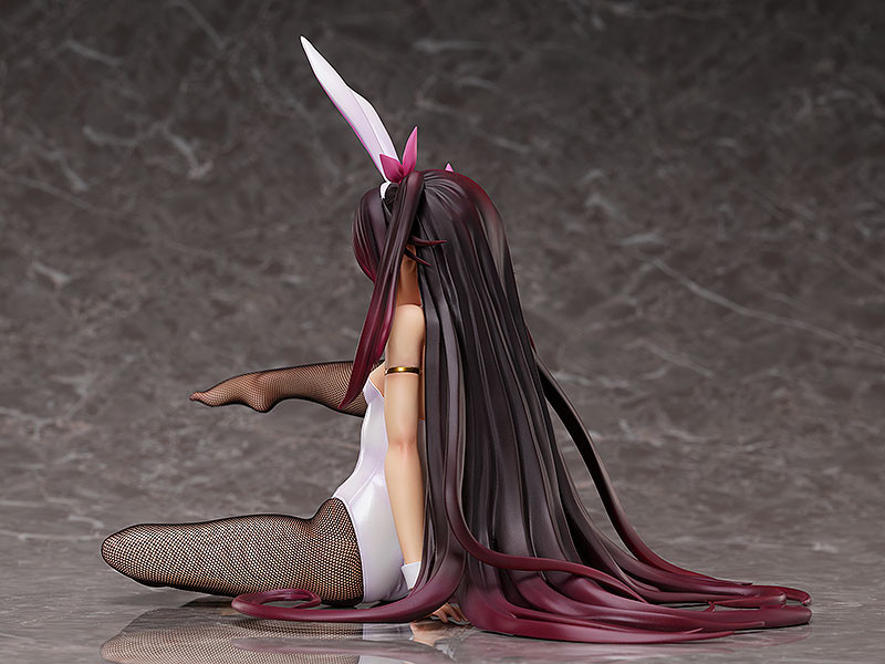figurine Nemesis Ver. Bunny - BStyle - FREEing