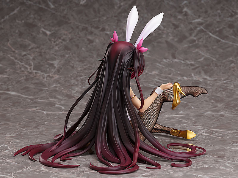 figurine Nemesis Ver. Bunny - BStyle - FREEing