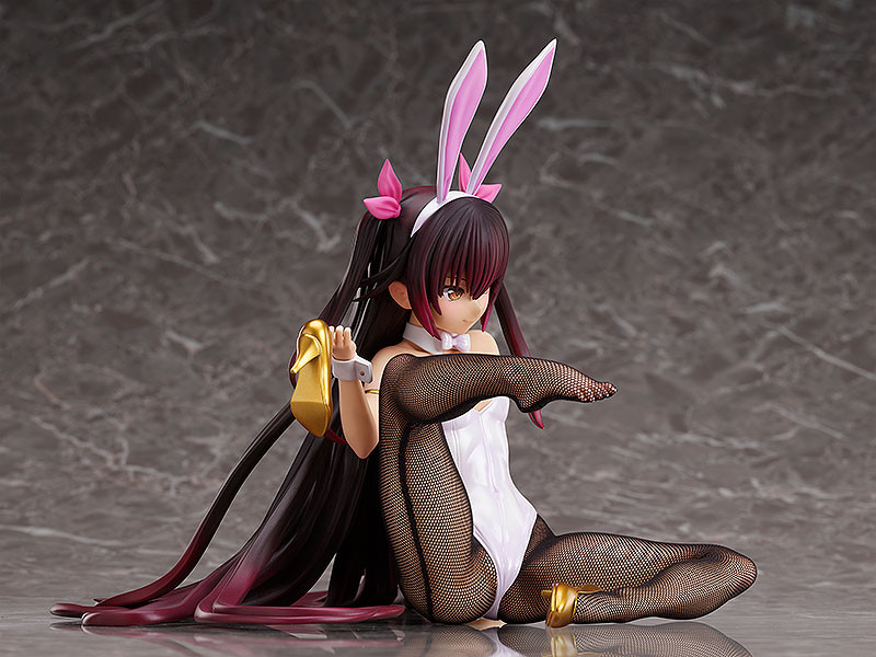 figurine Nemesis Ver. Bunny - BStyle - FREEing